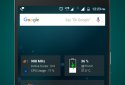Widgets - CPU | RAM | Battery screenshot 1