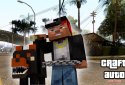 Auto Craft Mod for MCPE screenshot 3