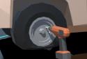 3D Car Restoration screenshot 8