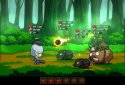 Kinda Heroes: The cutest RPG ever! screenshot 5
