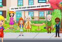 My City : Grandparents Home screenshot 1