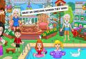 My City : Grandparents Home screenshot 4