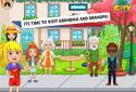 My City : Grandparents Home screenshot 6