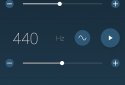 Frequency Generator - Audio Tools & Ultrasound screenshot 3