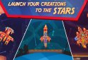 Outerscapes: Adventures in the Lost Sector (Beta) screenshot 3
