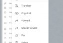 Graph Messenger screenshot 8