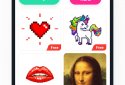 No.Pix - Color by Number, Pixel Art Coloring Book screenshot 1