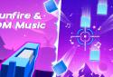 Beat Fire - EDM Music & Gun Sounds screenshot 1