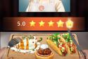 MasterChef: Dream Plate (Food Plating Design Game) screenshot 5