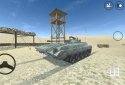 RussianMilitaryTruck: Simulator screenshot 5