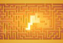 Maze: path of light ✨ screenshot 6