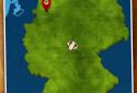 GeoFlight Germany Pro screenshot 1