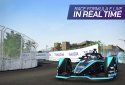 Ghost Racing: Formula E screenshot 6