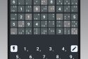 Sudoku Zen screenshot 2