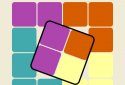 Ruby Square: logical puzzle game (700 levels) screenshot 1