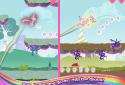 My Little Pony Rainbow Runners screenshot 6