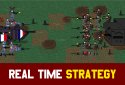 Trench Warfare 1917: WW1 Strategy Game screenshot 1