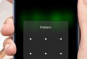 Huge Lock Screen Clock screenshot 4