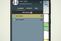Cluster Calendar screenshot 3