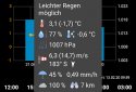 WhatWeather Pro - Weather Station screenshot 2