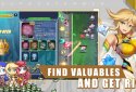 Idle Space Farmer - Manager Waifu Simulator screenshot 10