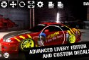 Illegal Tuning Race - Real car racing multiplayer screenshot 3