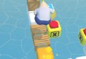 Fat Jump! screenshot 1