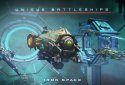 Iron Space: Real-time Spaceship Team Battles screenshot 1