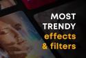 PREQUEL: Filters, Effects & Editing screenshot 8