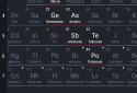 Periodic Table 2020 - Chemistry screenshot 1