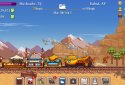 Tiny Rails 2-World Travel screenshot 2