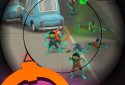 Snipers Vs Thieves: Zombies! screenshot 1