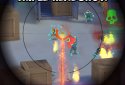 Snipers Vs Thieves: Zombies! screenshot 2