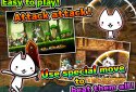 Cats the Commander screenshot 8