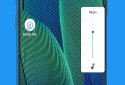 Volume Slider Like Android Volume Control P screenshot 2