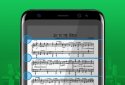 My Sheet Music - Sheet music viewer, music scanner screenshot 2