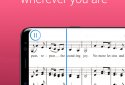 My Sheet Music - Sheet music viewer, music scanner screenshot 3