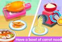 Baby Panda: Cooking Party screenshot 4