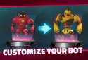 Bomb Bots Arena - Multiplayer Bomber Brawl screenshot 4