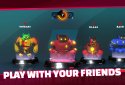 Bomb Bots Arena - Multiplayer Bomber Brawl screenshot 5
