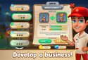 Doorman Story: Hotel tycoon team screenshot 3