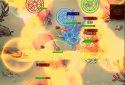 Leturn - Defense of Magic screenshot 4