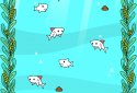 Shark Evolution - Fierce Shark Making Clicker screenshot 10