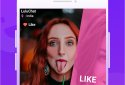 LuluChat - Chat With Video, Match Chat, Video Chat screenshot 1