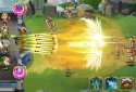 Castle Defender Premium: Hero Idle Defense TD screenshot 4