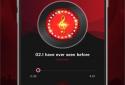 Fa Music Player Plus screenshot 1