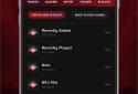Fa Music Player Plus screenshot 4