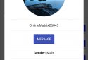 Q Chat - Free Anonymous Group & Private Chat screenshot 1