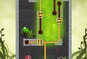 Hero Rescue - Puzzle Pin - Pull the Pin screenshot 1