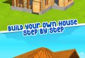 Idle Home Makeover screenshot 6